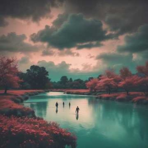 Обложка трека