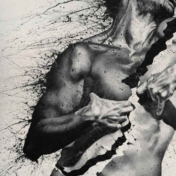 Обложка трека