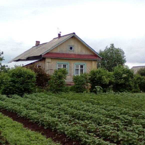 Обложка трека