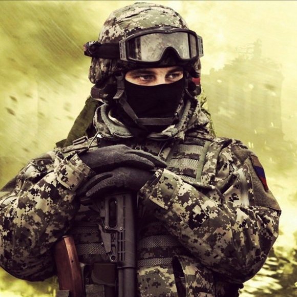 Обложка трека