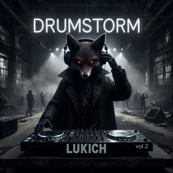 Обложка трека