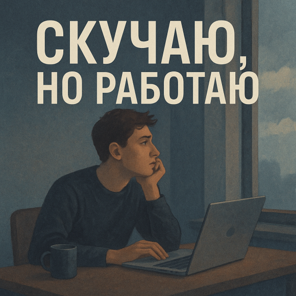 Обложка трека