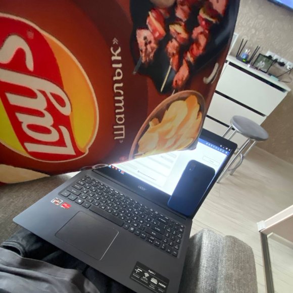 Обложка трека