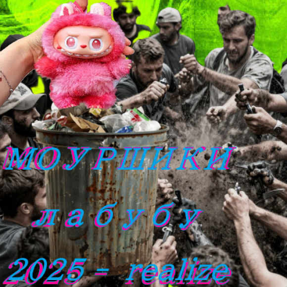 Обложка трека