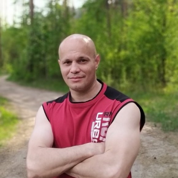 Обложка трека