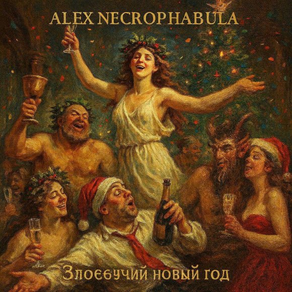 Обложка трека