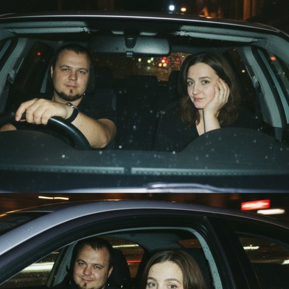 Обложка трека