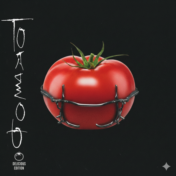 Обложка трека