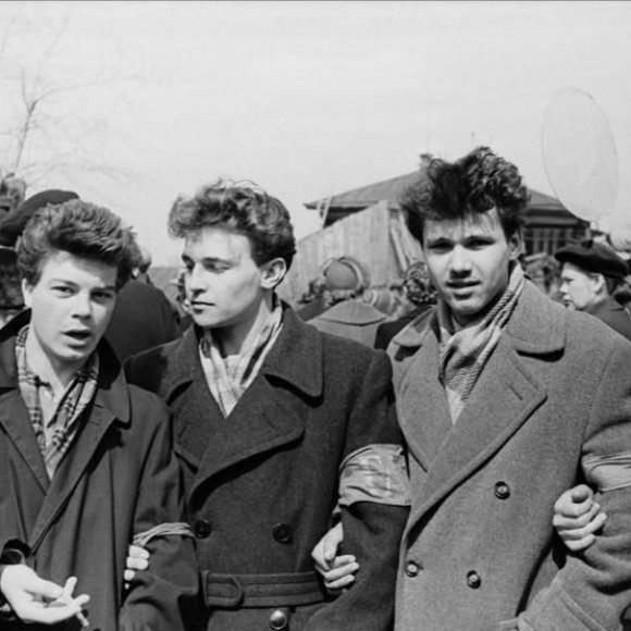 Обложка трека