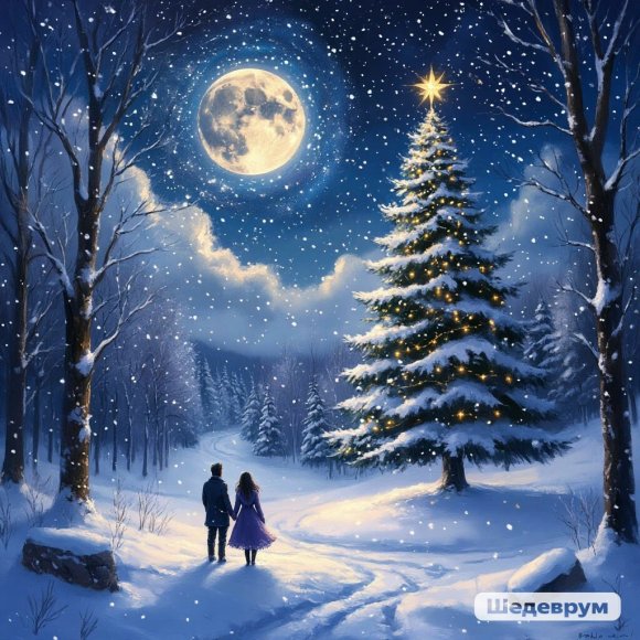 Обложка трека