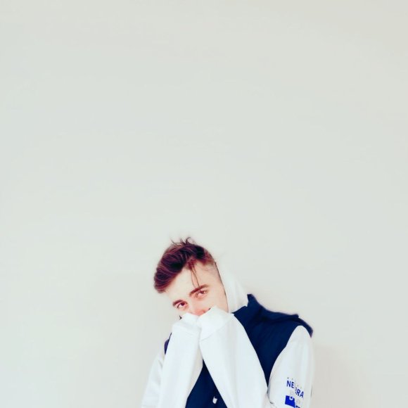 Обложка трека