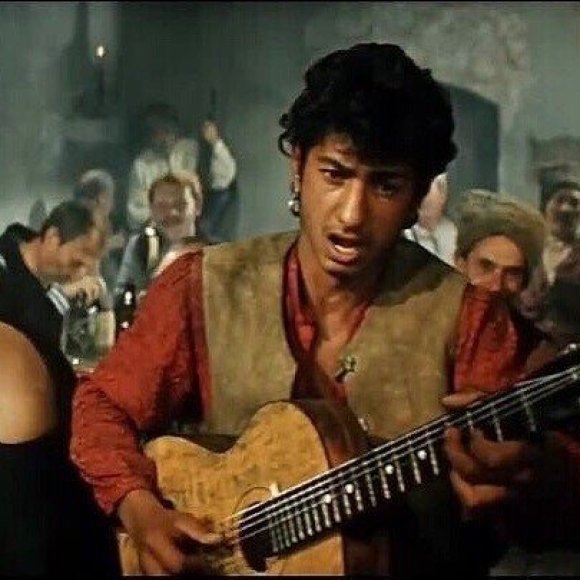 Обложка трека