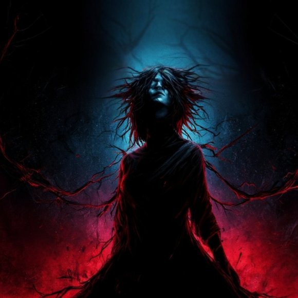 Обложка трека