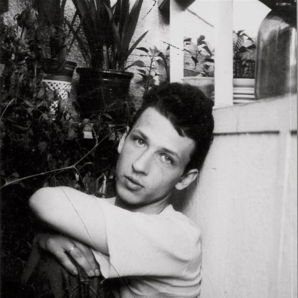 Обложка трека