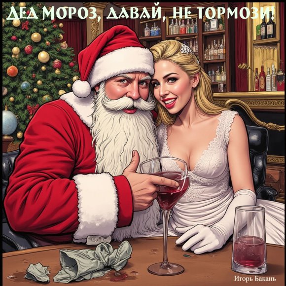 Обложка трека