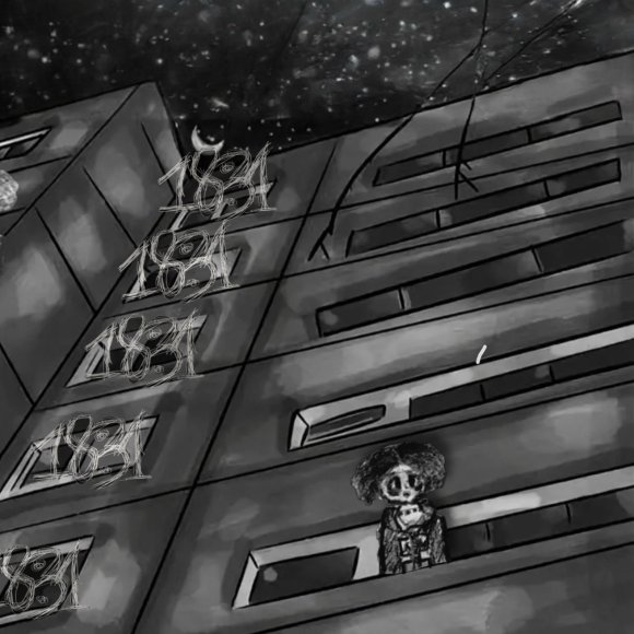 Обложка трека