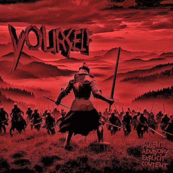 Обложка трека