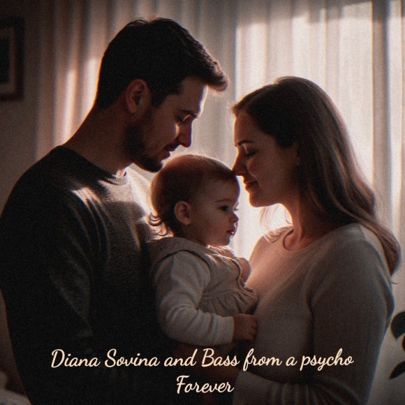 Обложка трека