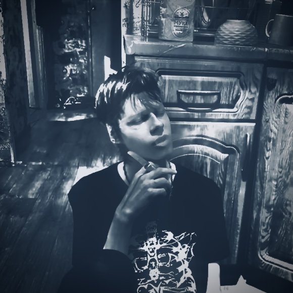 Обложка трека