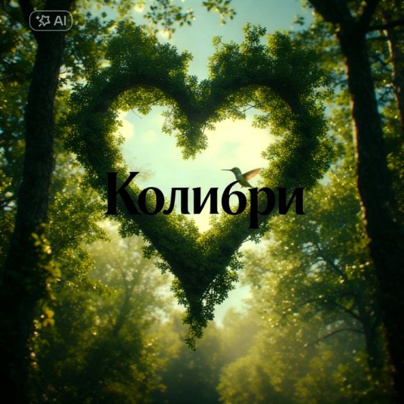 Обложка трека