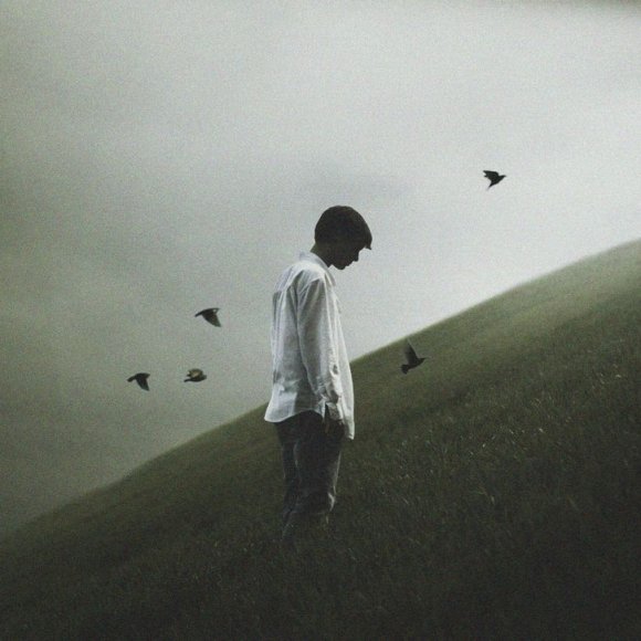 Обложка трека