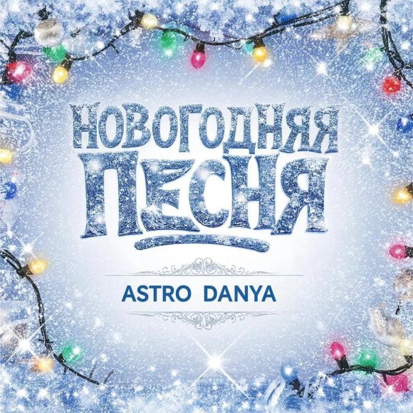 Обложка трека