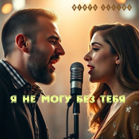 Обложка трека