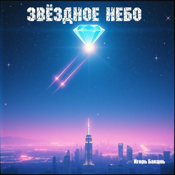 Обложка трека