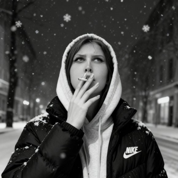 Обложка трека