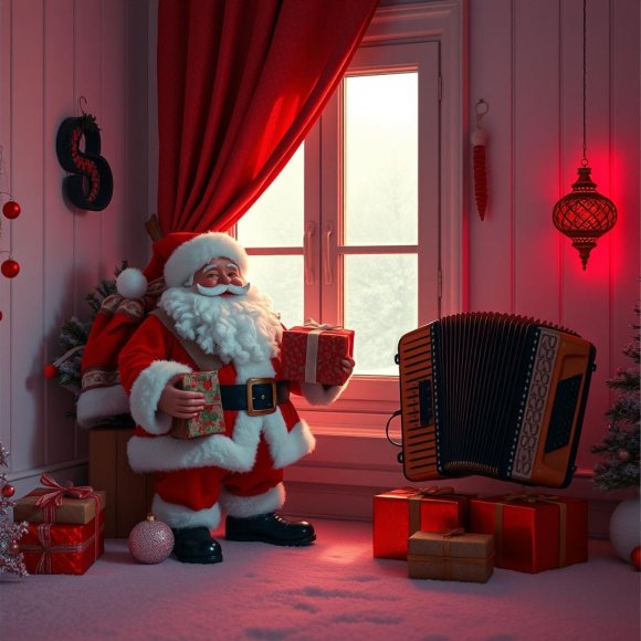 Обложка трека