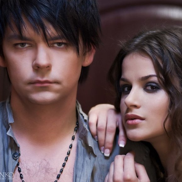 Обложка трека