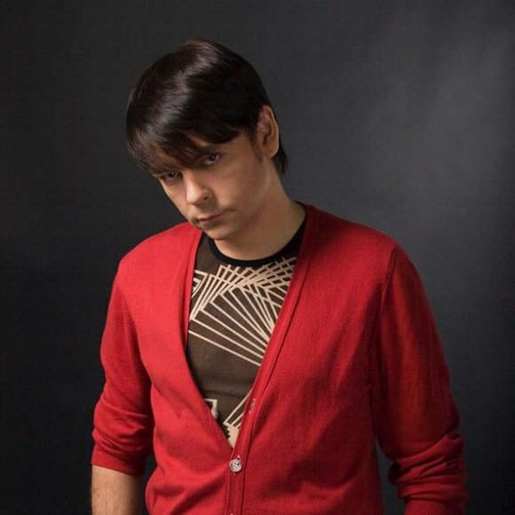 Обложка трека