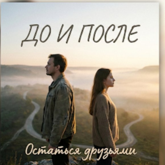 Обложка трека