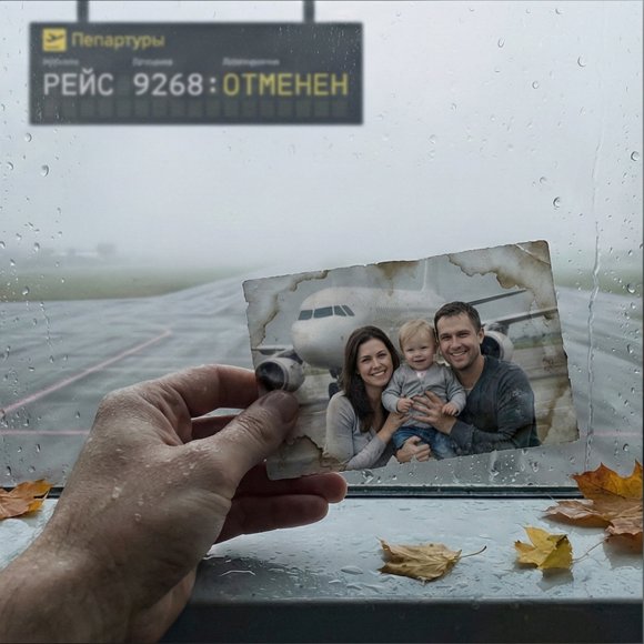 Обложка трека