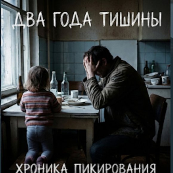 Обложка трека