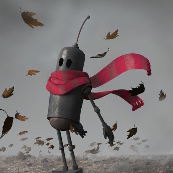 Обложка трека