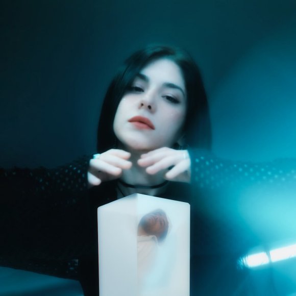 Обложка трека