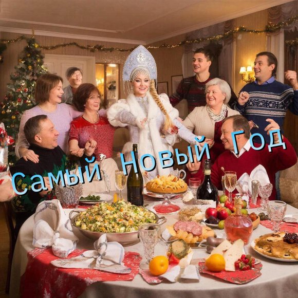 Обложка трека