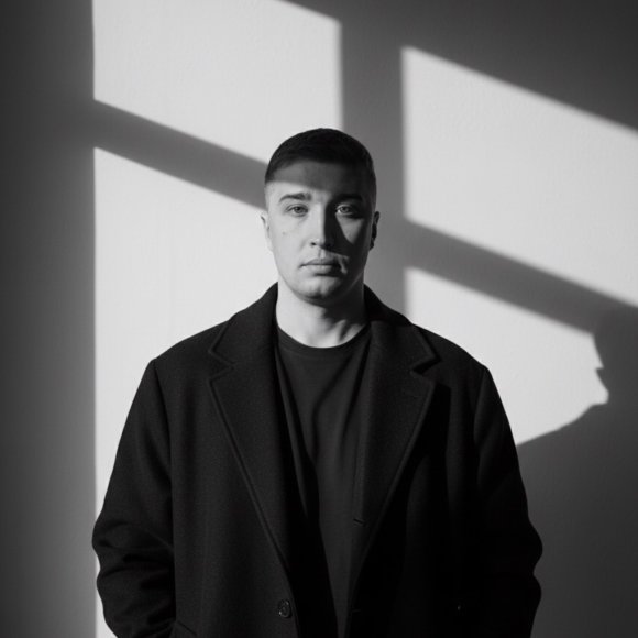 Обложка трека