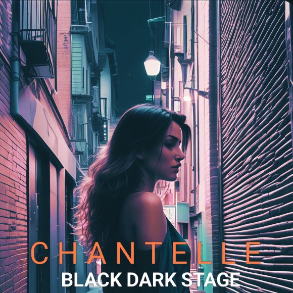 Обложка трека