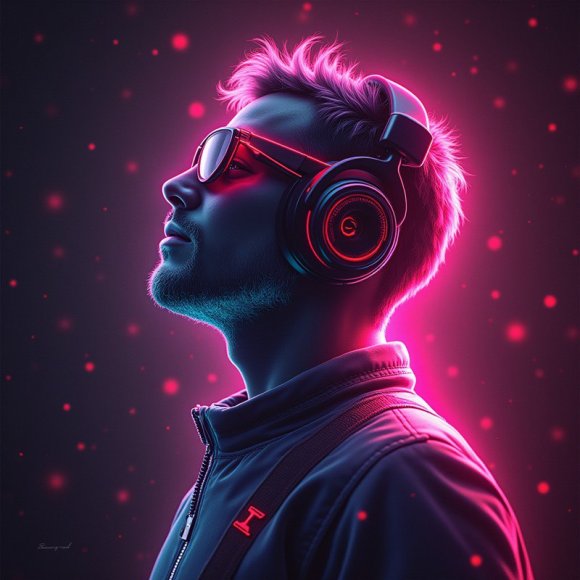 Обложка трека