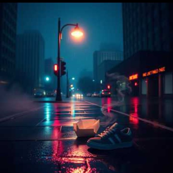 Обложка трека