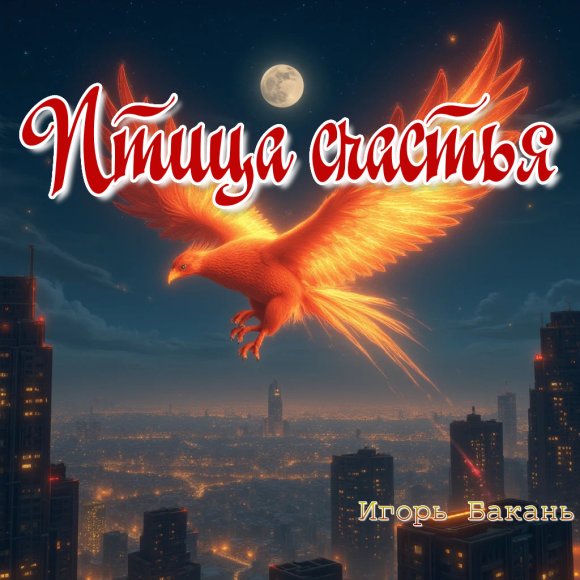 Обложка трека