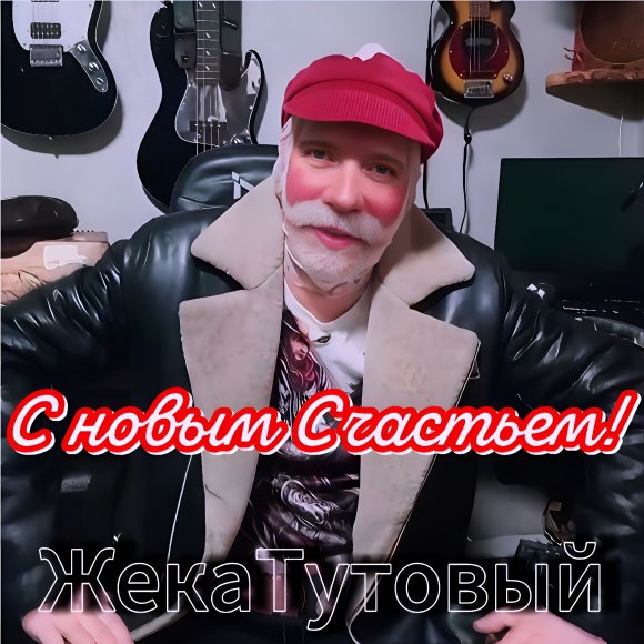 Обложка трека