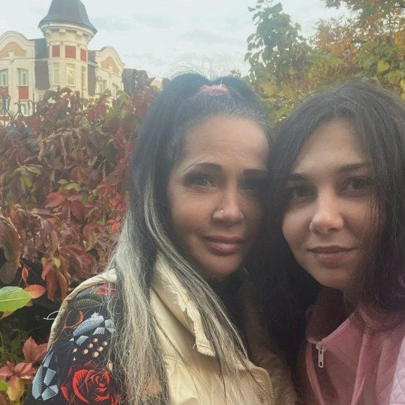 Обложка трека