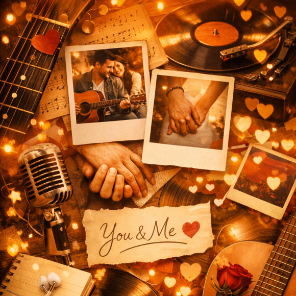 Обложка трека