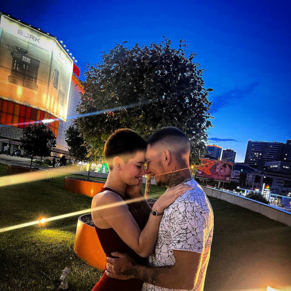 Обложка трека