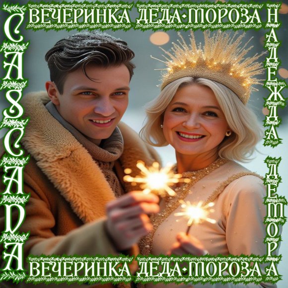 Обложка трека