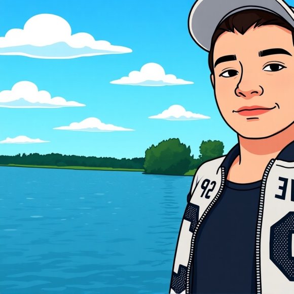 Обложка трека