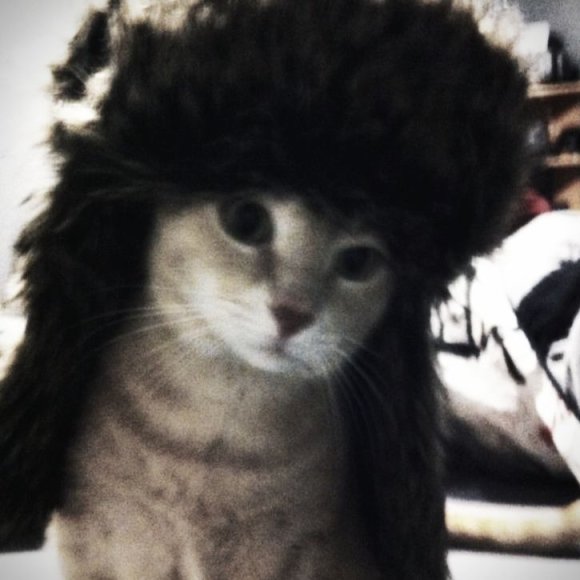 Обложка трека